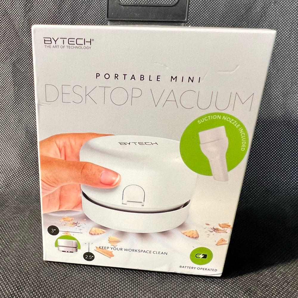 Bytech Portable Mini Desktop